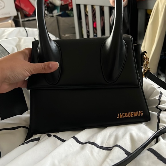 Jacquemus Bags Jacquemus Purse Poshmark